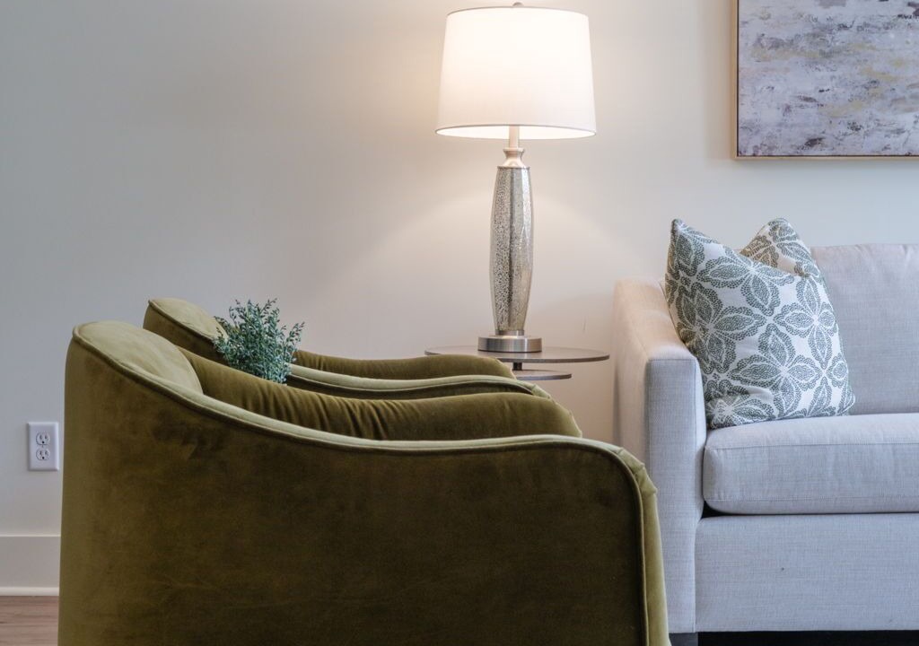 Photo of Livingroom in Trussville