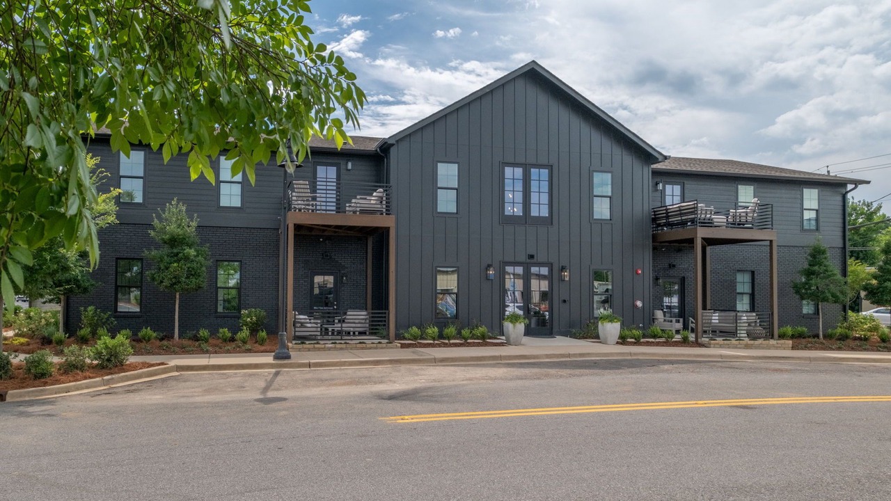 Photo of Outdoor in Trussville