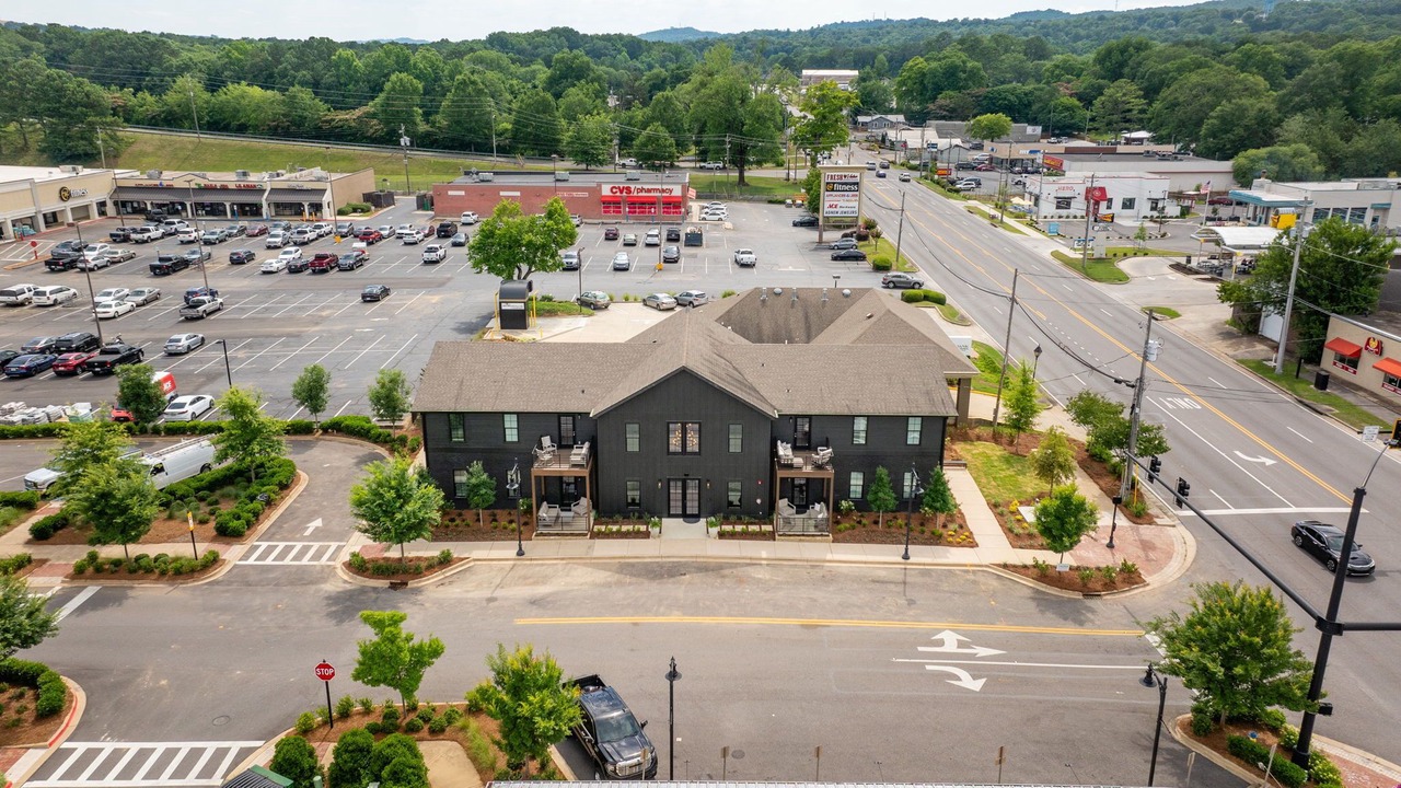 Photo of Outdoor in Trussville