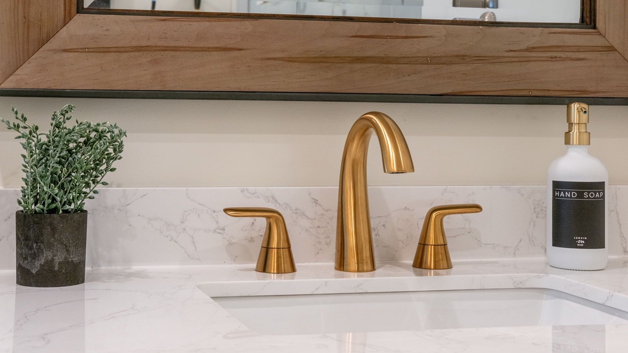 Photo of Bathroom in Trussville