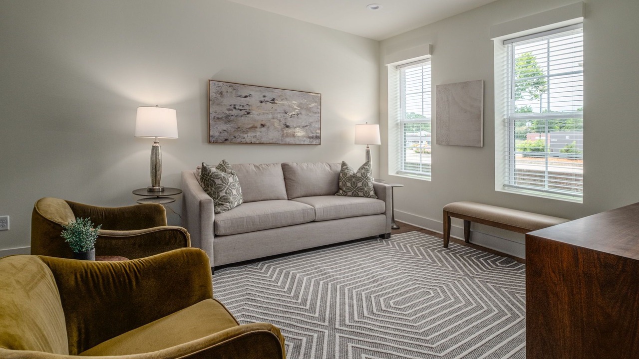 Photo of Livingroom in Trussville