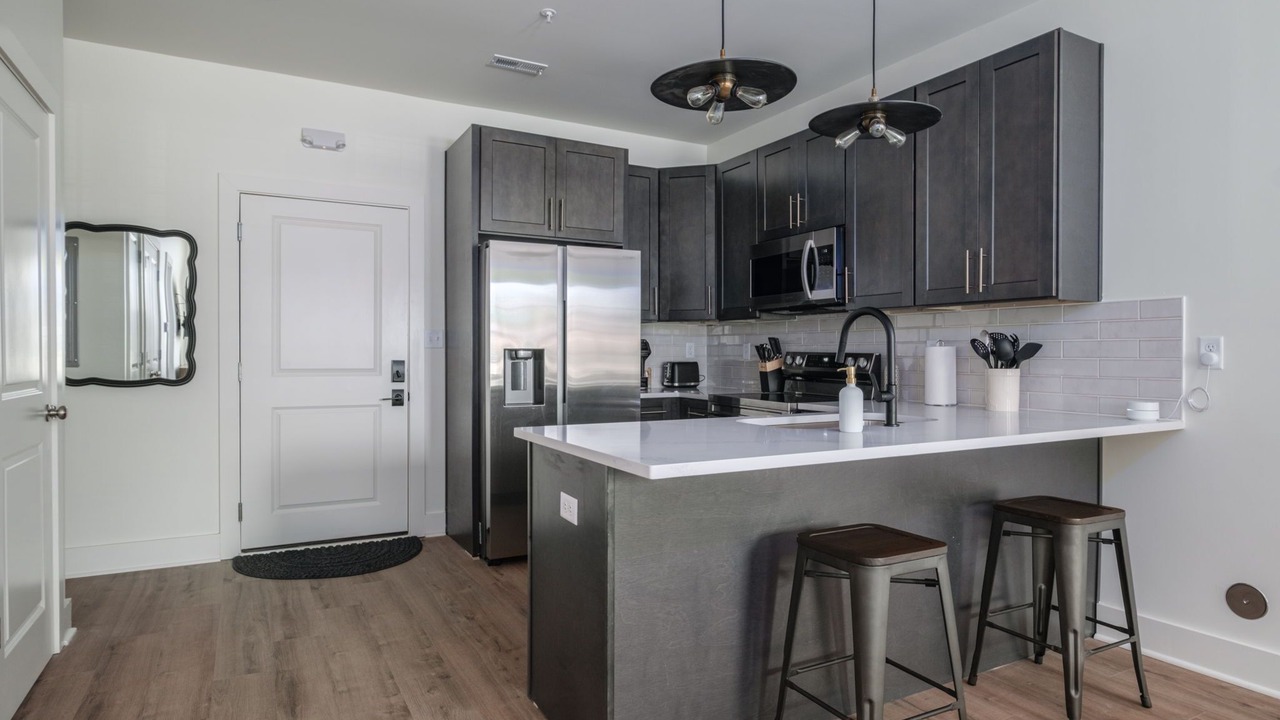 Photo of Kitchen in Trussville