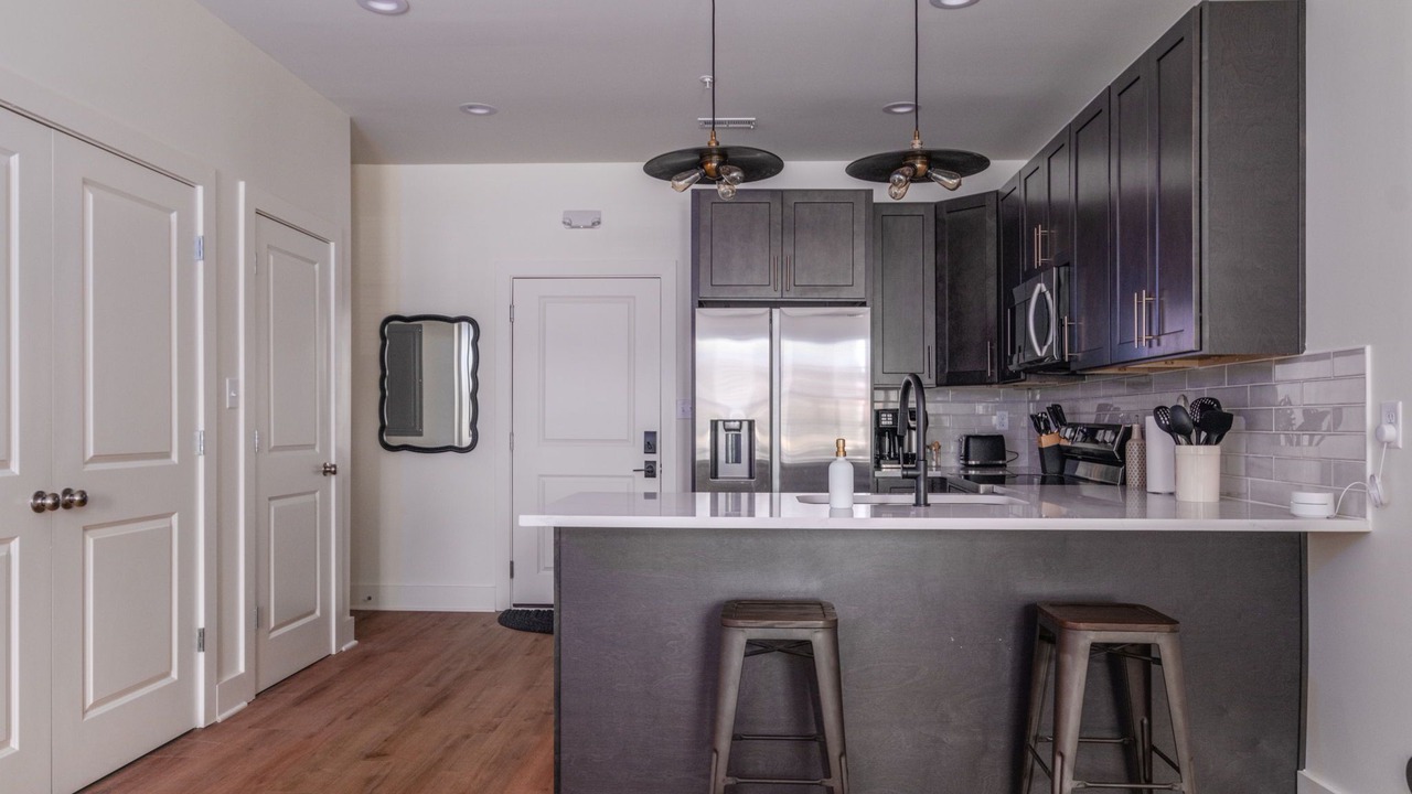 Photo of Kitchen in Trussville