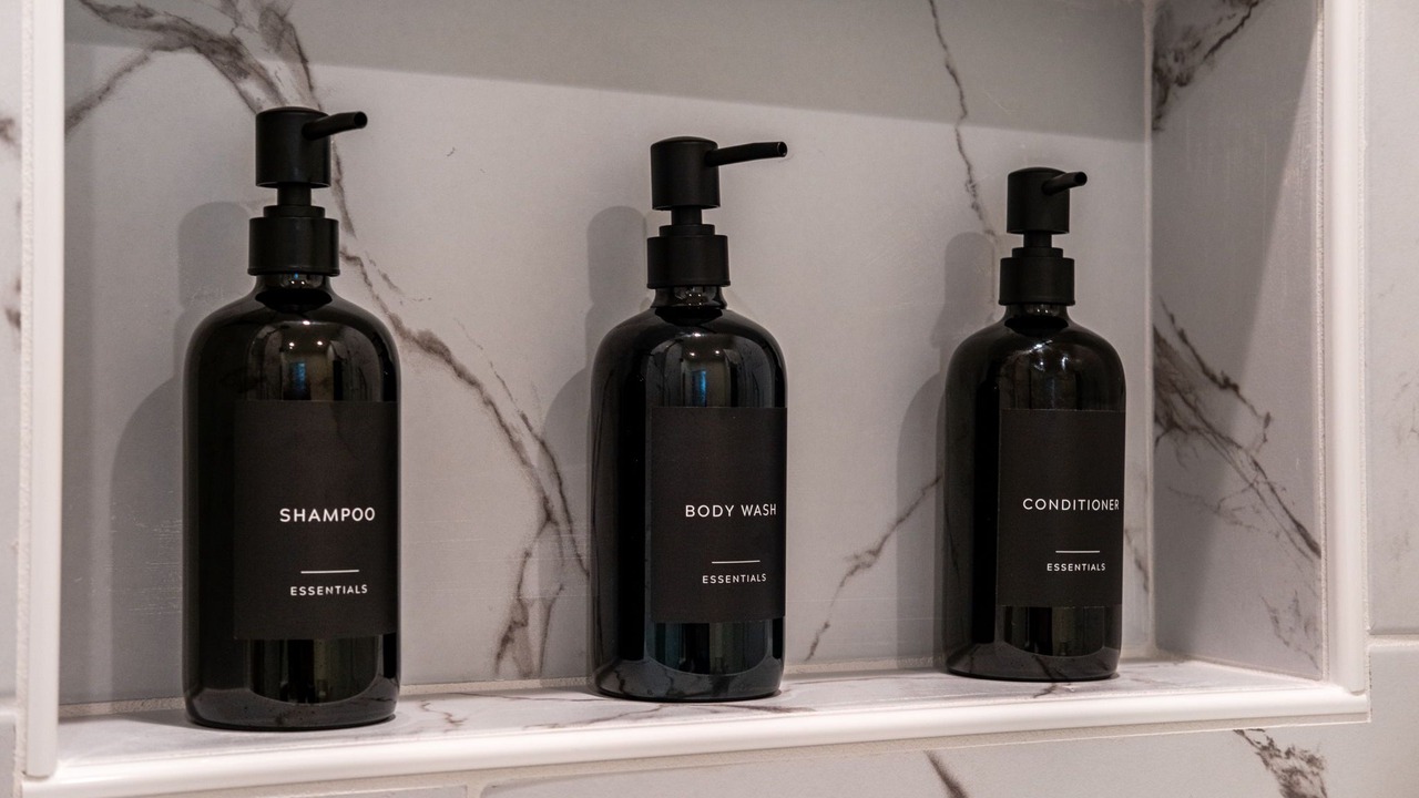 Photo of Bathroom in Trussville