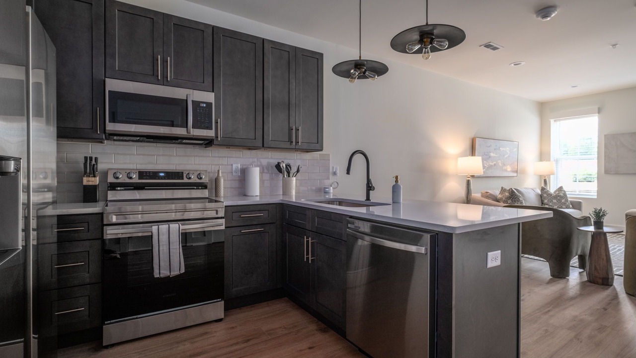 Photo of Kitchen in Trussville