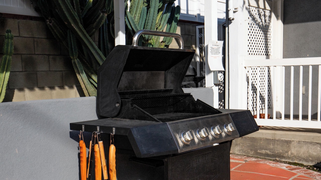 Photo of Outdoor in Burbank