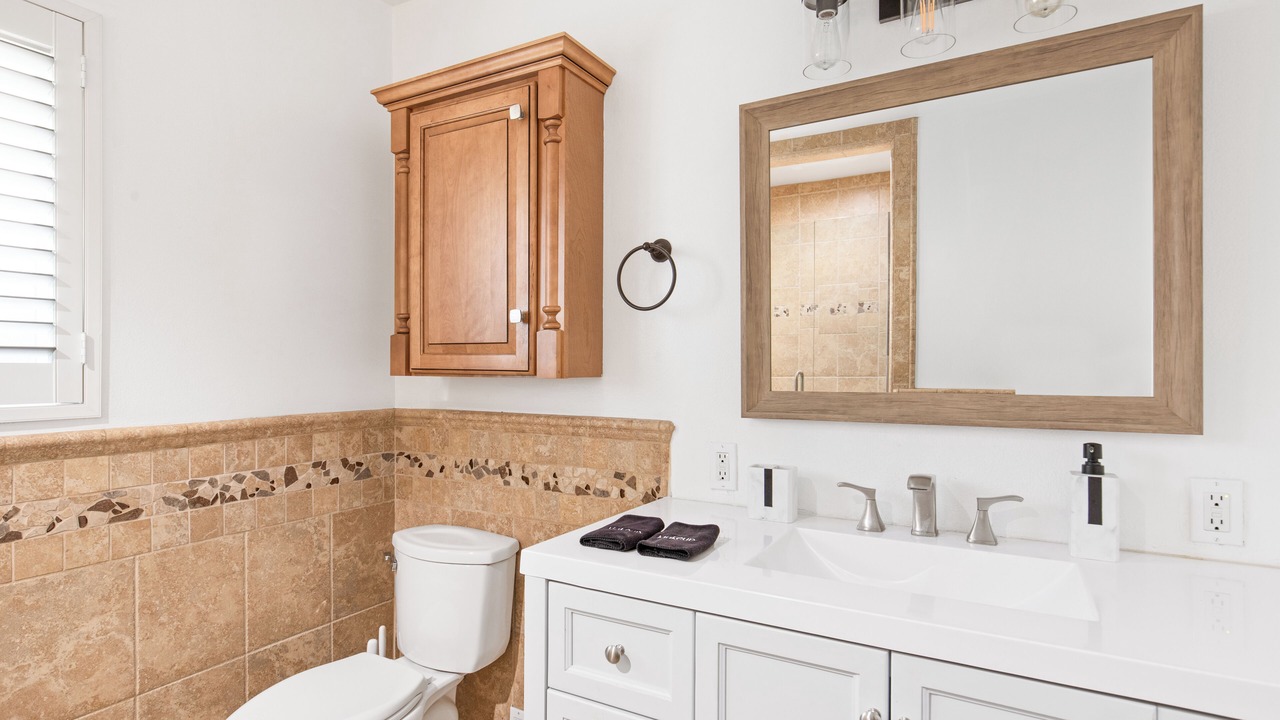 Photo of Bathroom in Burbank