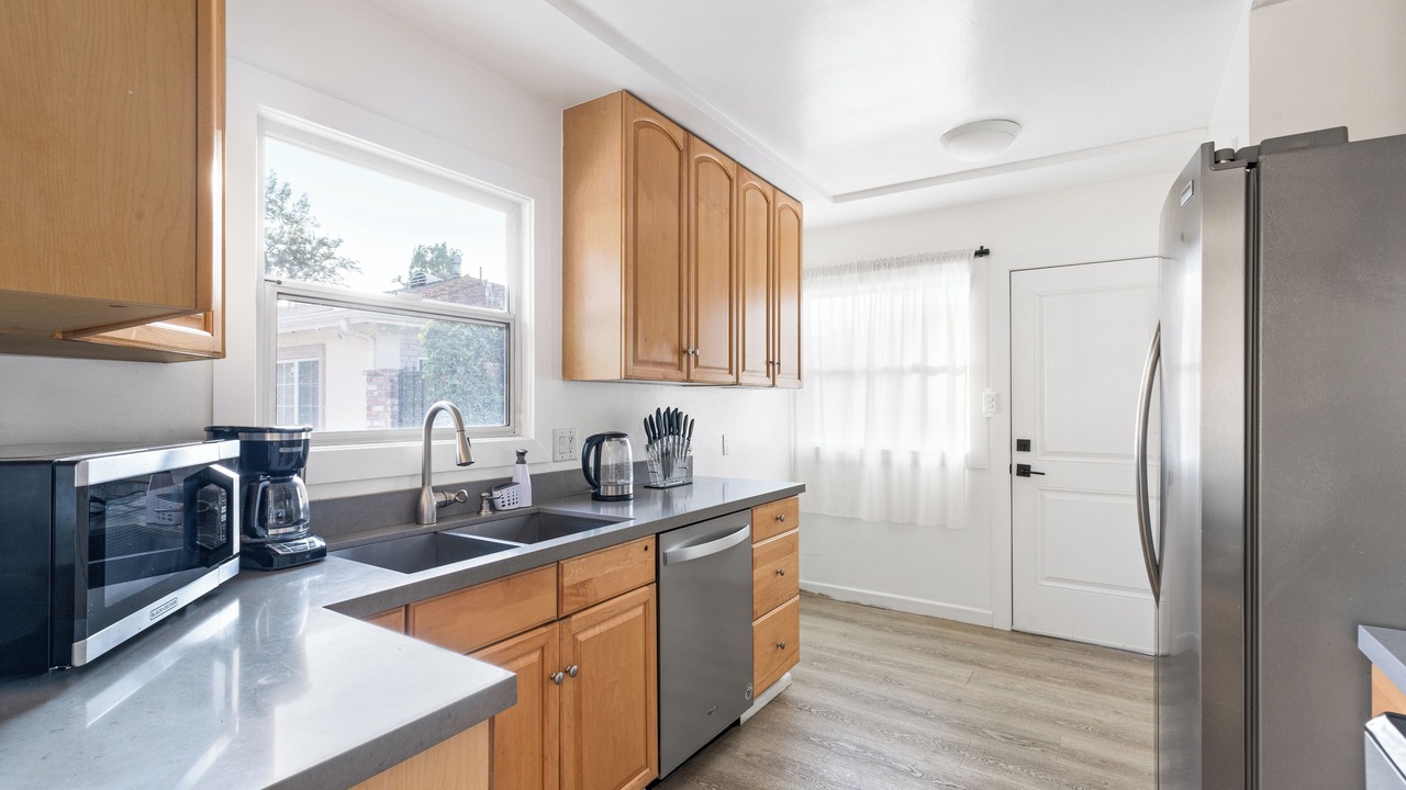 Photo of Kitchen in Burbank