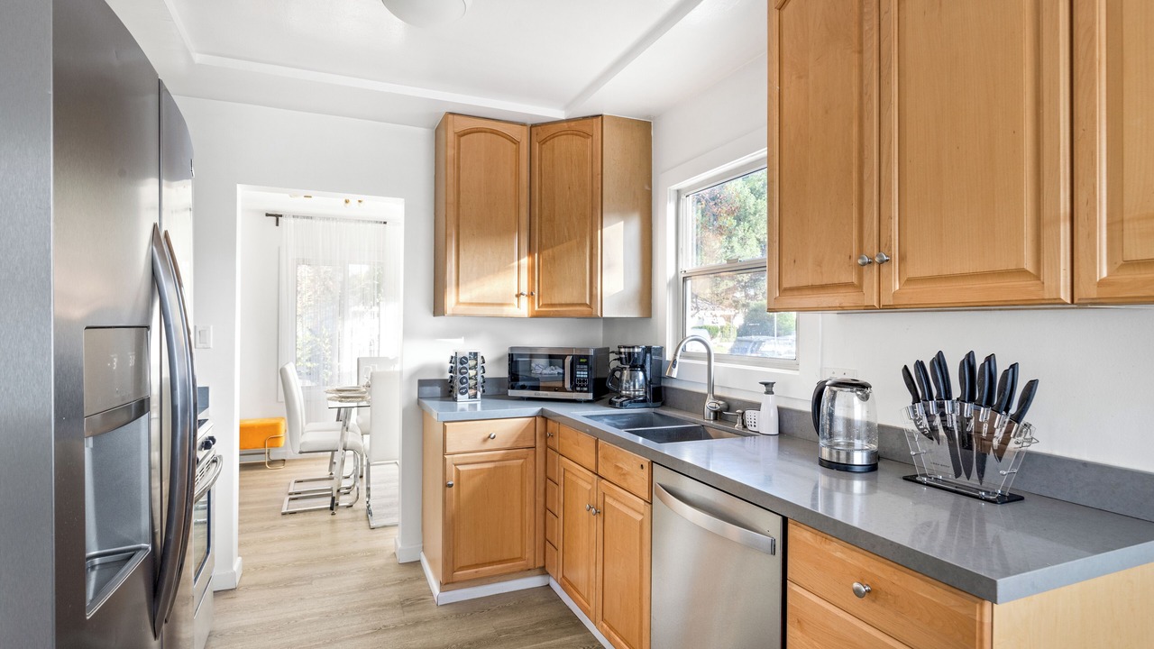 Photo of Kitchen in Burbank
