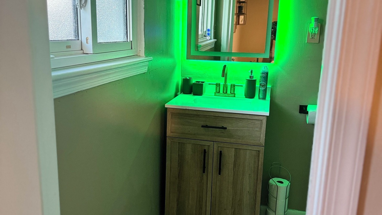 Photo of Bathroom in Virginia Beach