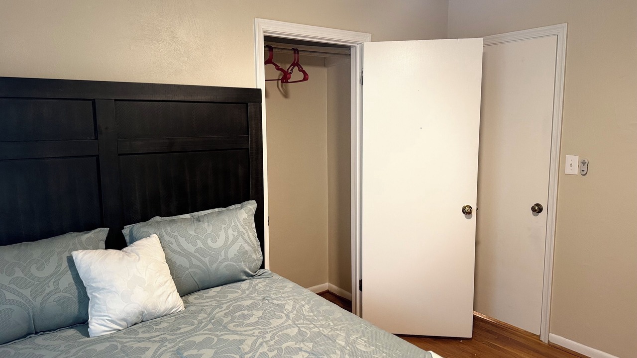 Photo of Bedroom in Virginia Beach