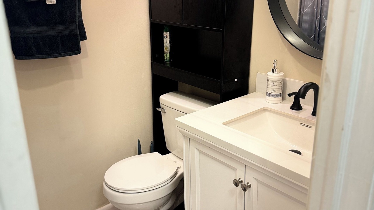 Photo of Bathroom in Virginia Beach