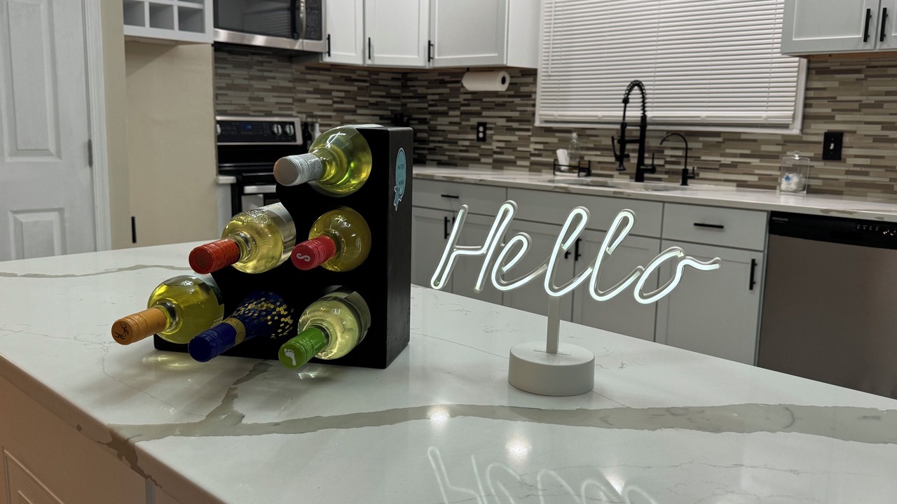 Photo of Kitchen in Virginia Beach