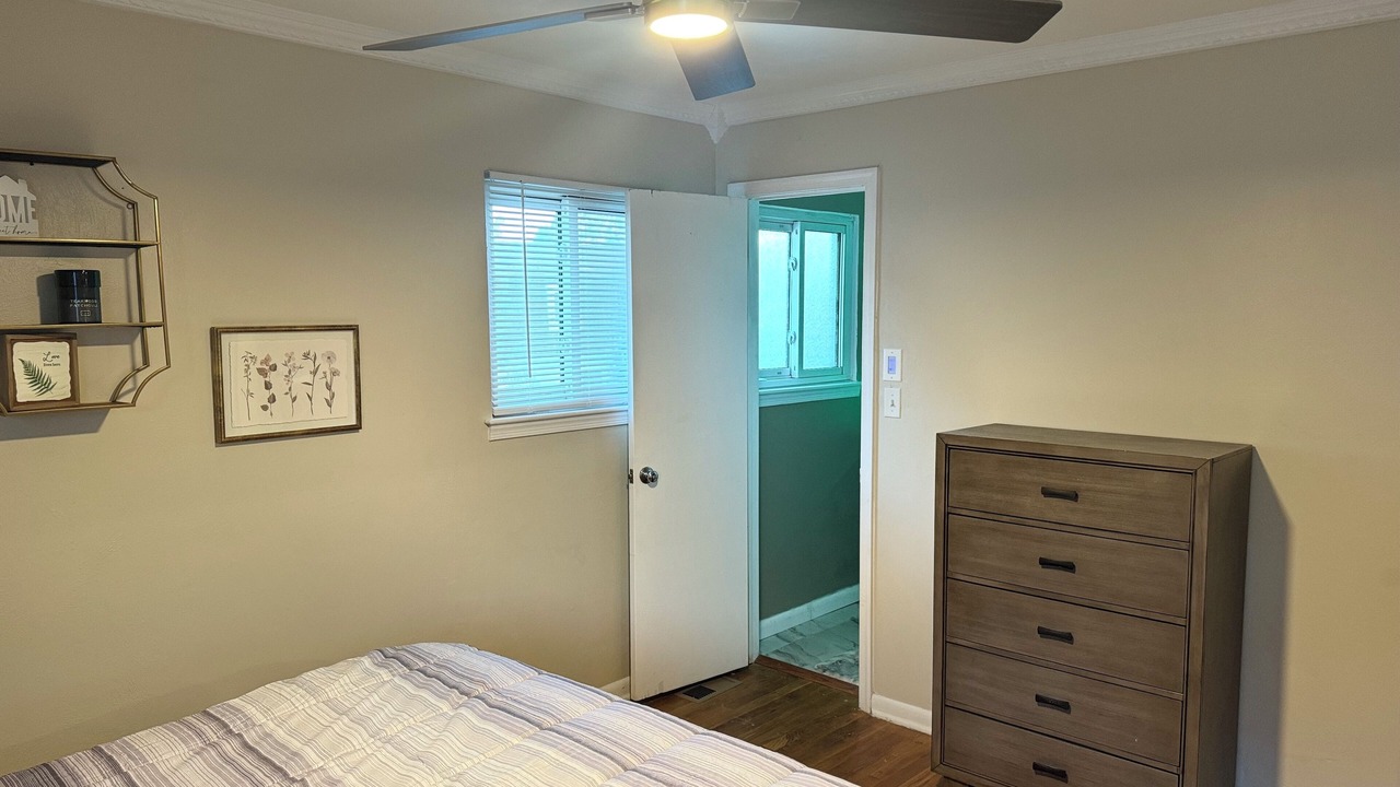 Photo of Bedroom in Virginia Beach