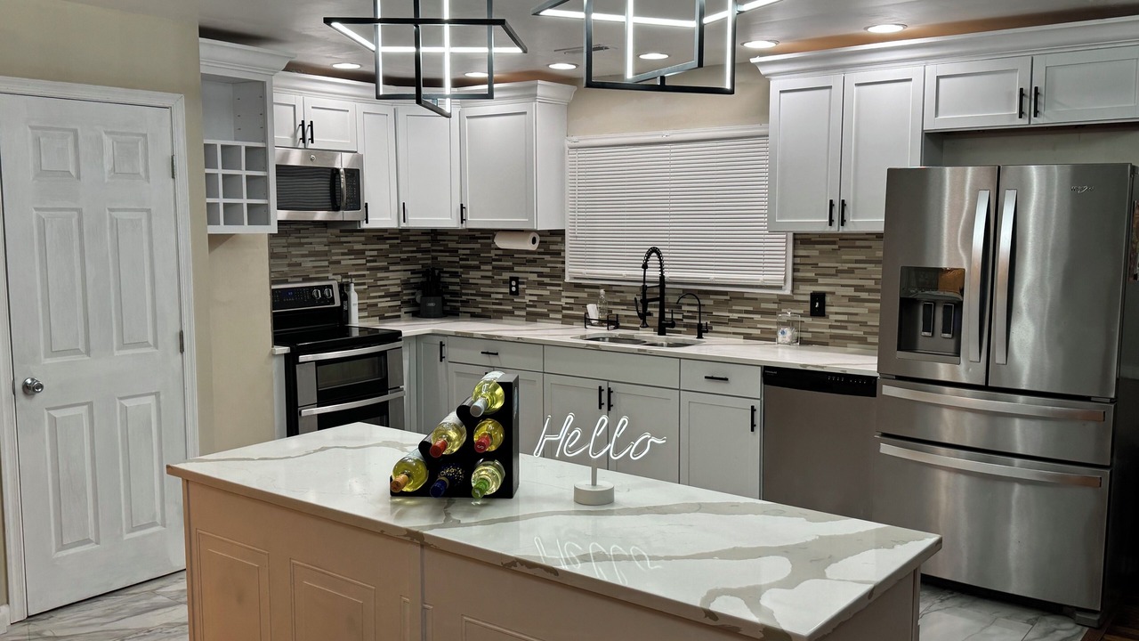 Photo of Kitchen in Virginia Beach