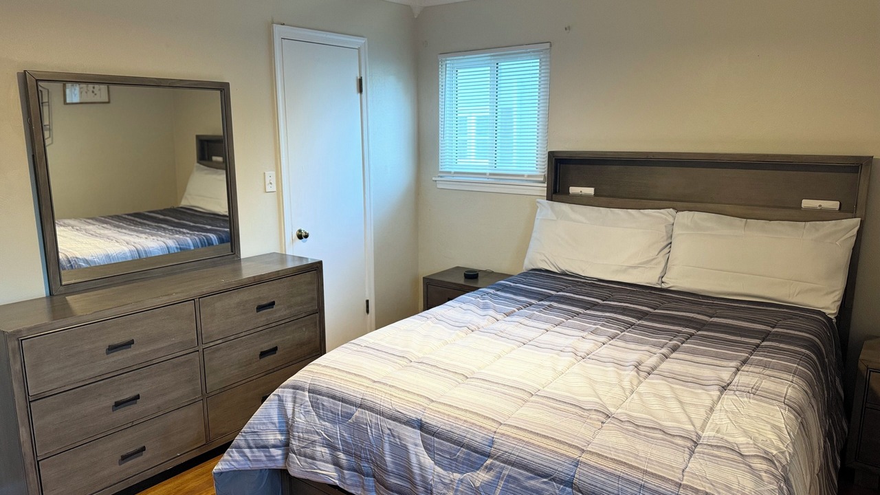 Photo of Bedroom in Virginia Beach