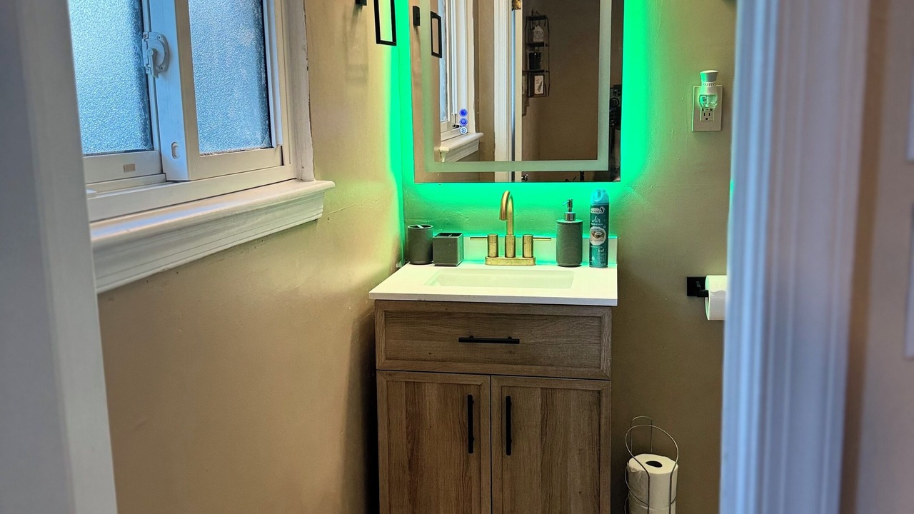 Photo of Bathroom in Virginia Beach