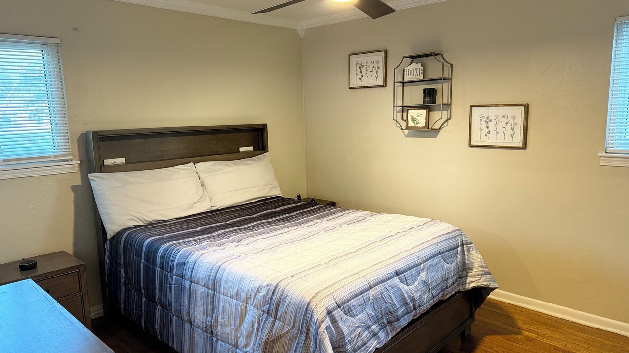 Photo of Bedroom in Virginia Beach