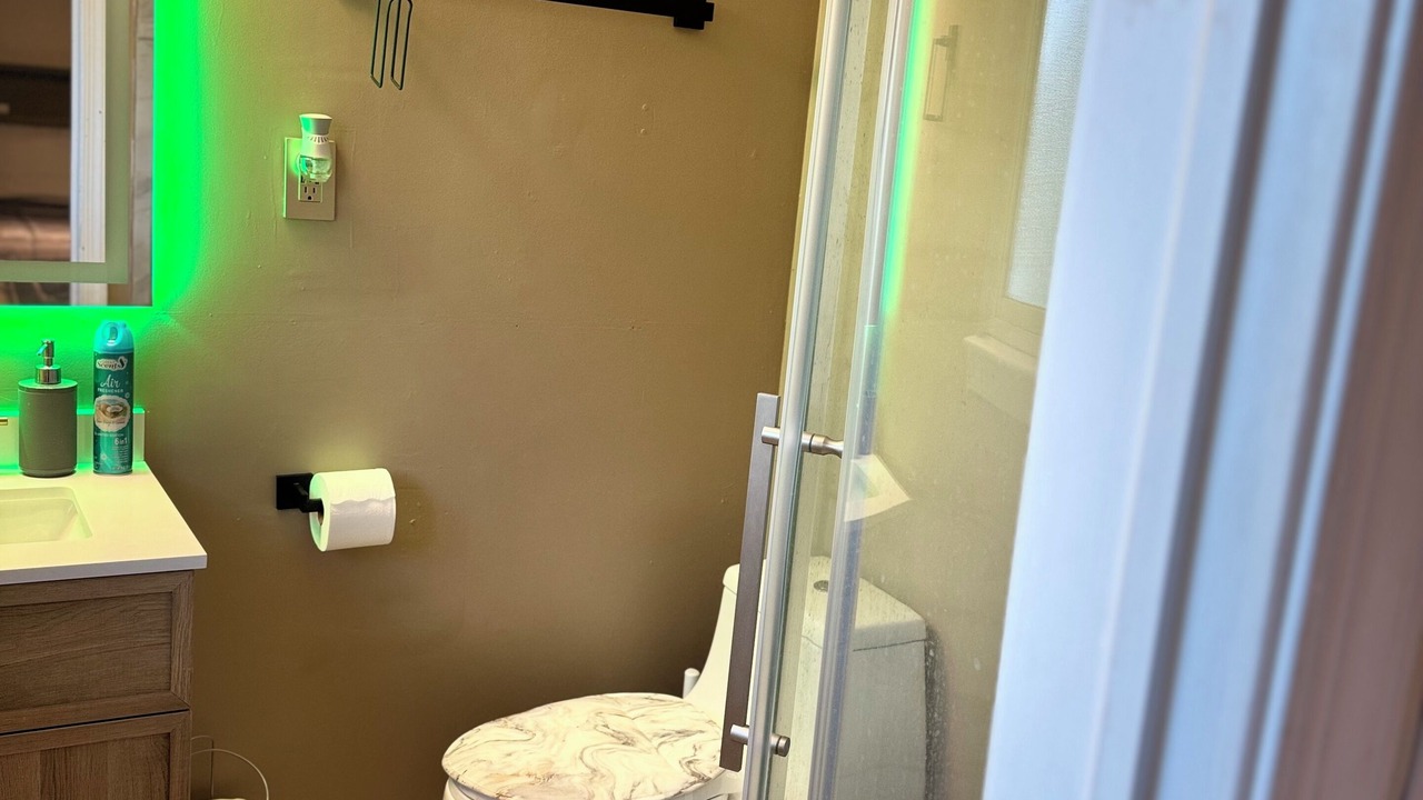 Photo of Bathroom in Virginia Beach