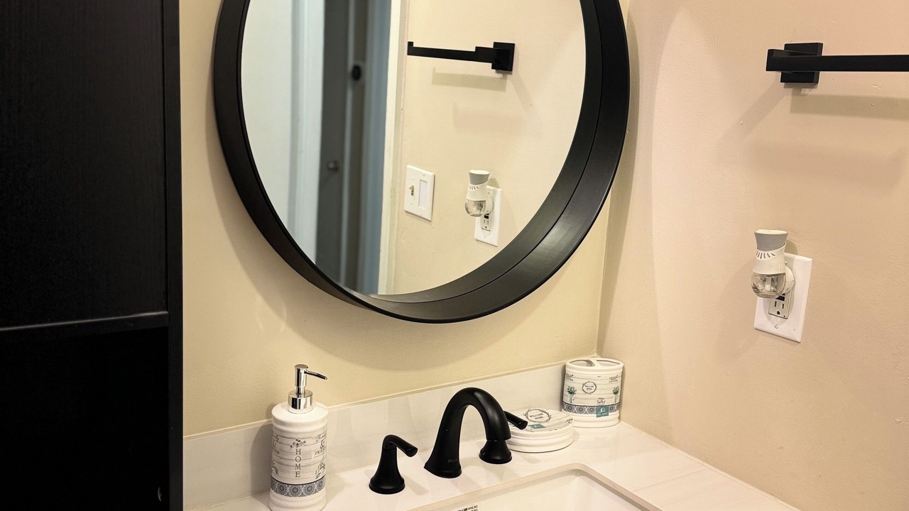 Photo of Bathroom in Virginia Beach