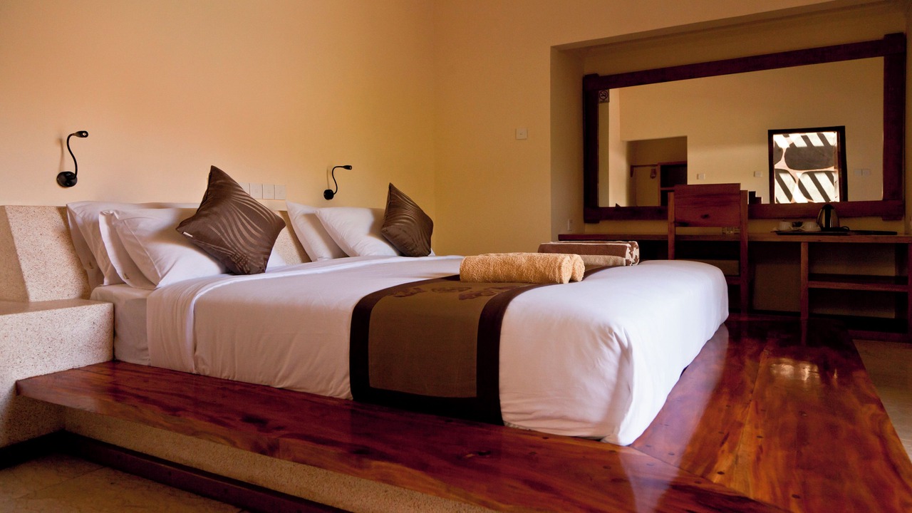 Photo of Bedroom in Gili Air