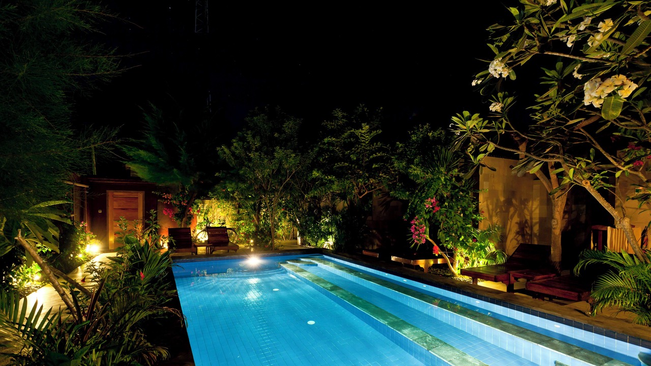 Photo of Outdoor in Gili Air