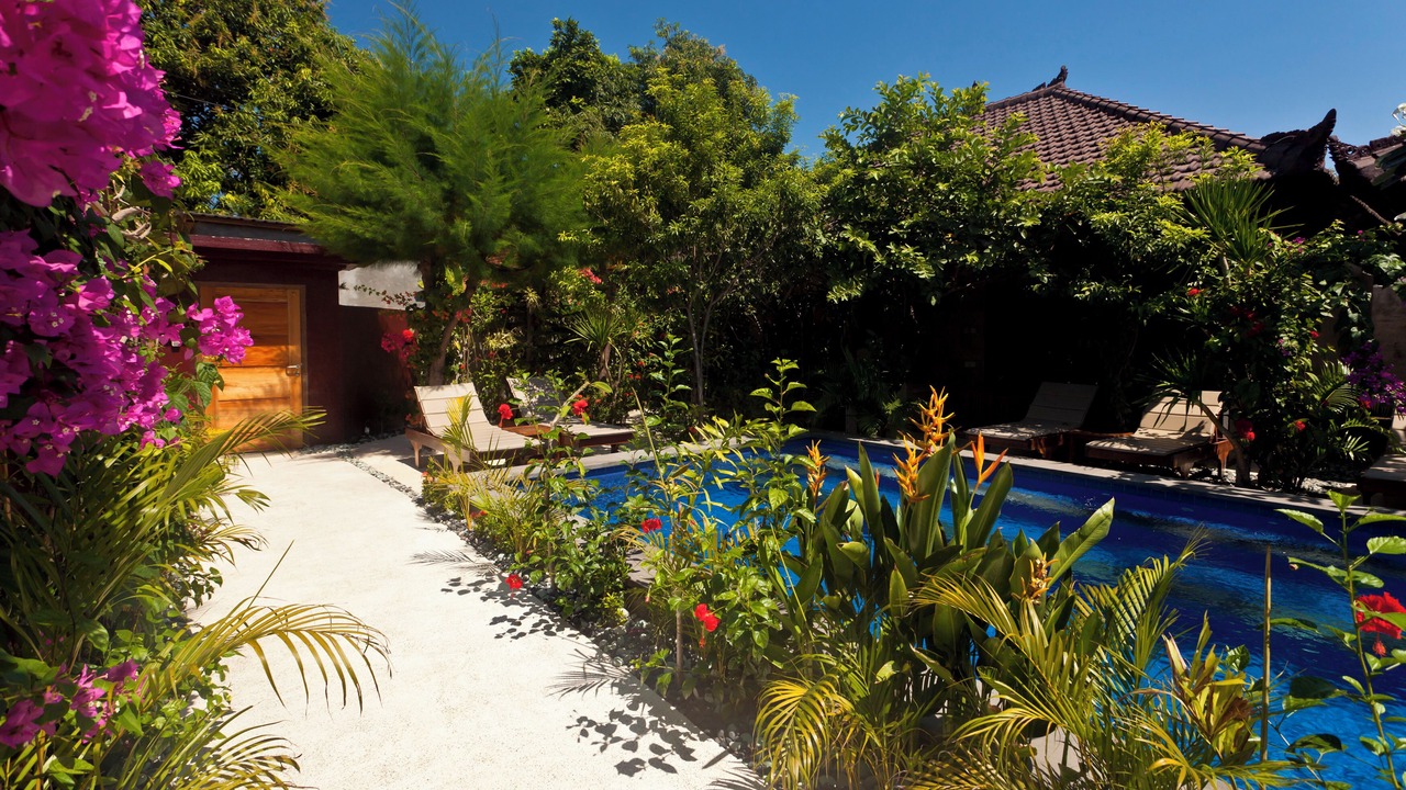Photo of Outdoor in Gili Air