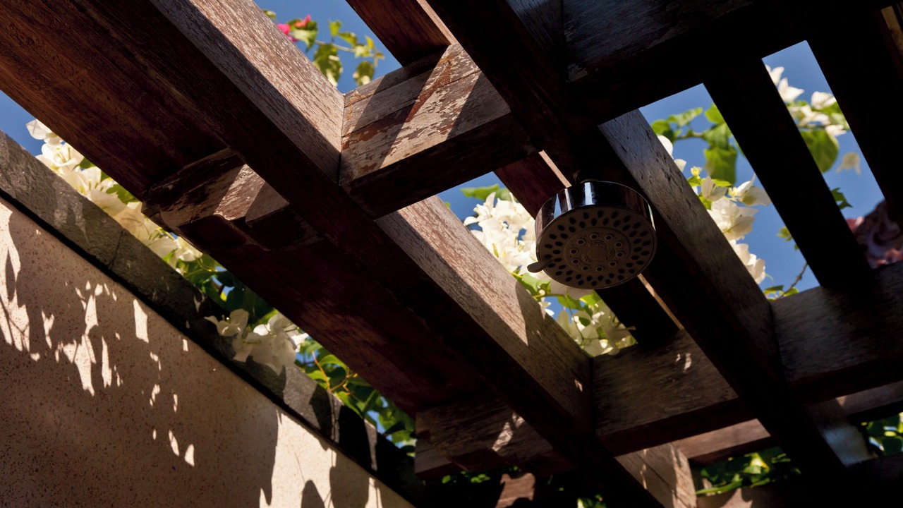 Photo of Bathroom in Gili Air