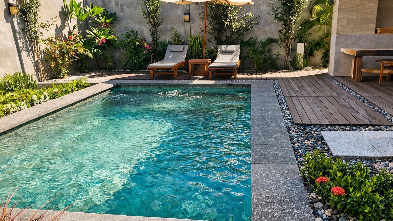 Photo of Outdoor in Gili Air