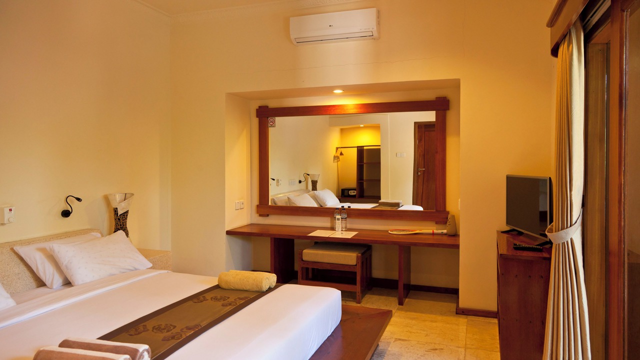 Photo of Bedroom in Gili Air