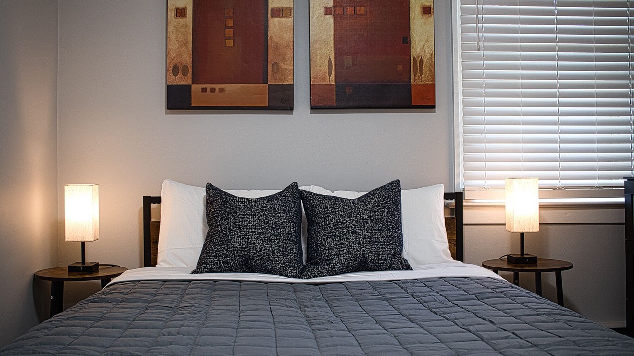 Photo of Bedroom in Sault Ste. Marie