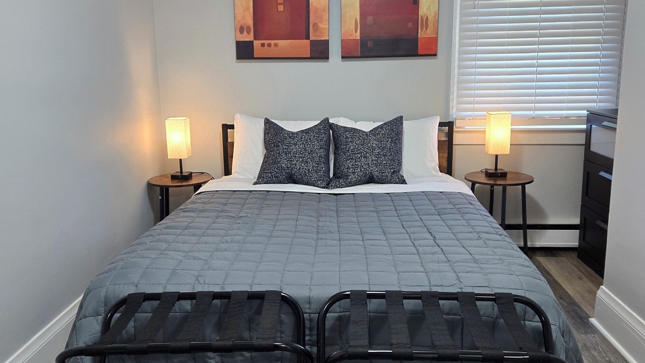 Photo of Bedroom in Sault Ste. Marie