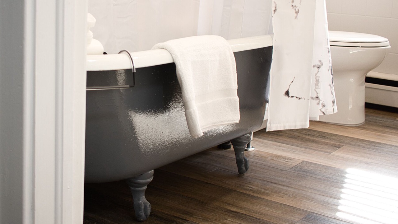 Photo of Bathroom in Sault Ste. Marie