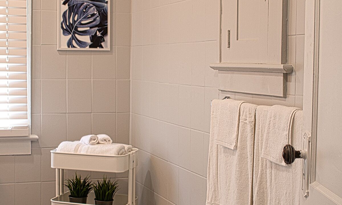 Photo of Bathroom in Sault Ste. Marie