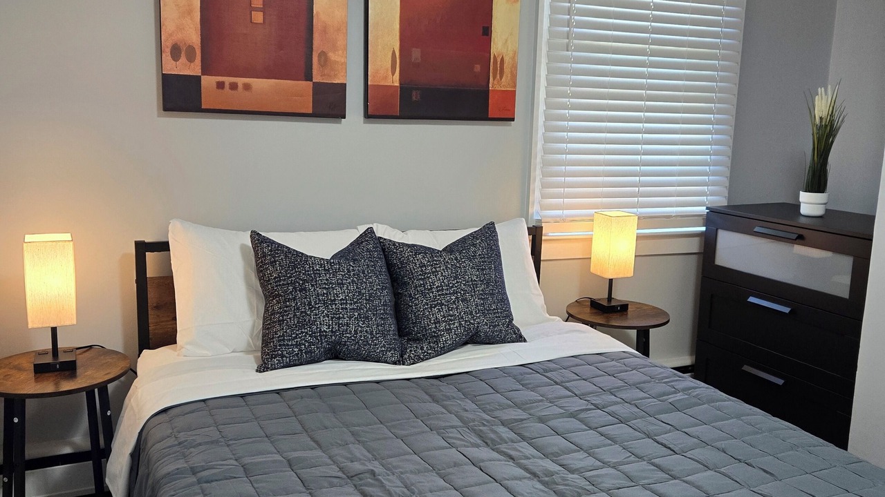 Photo of Bedroom in Sault Ste. Marie