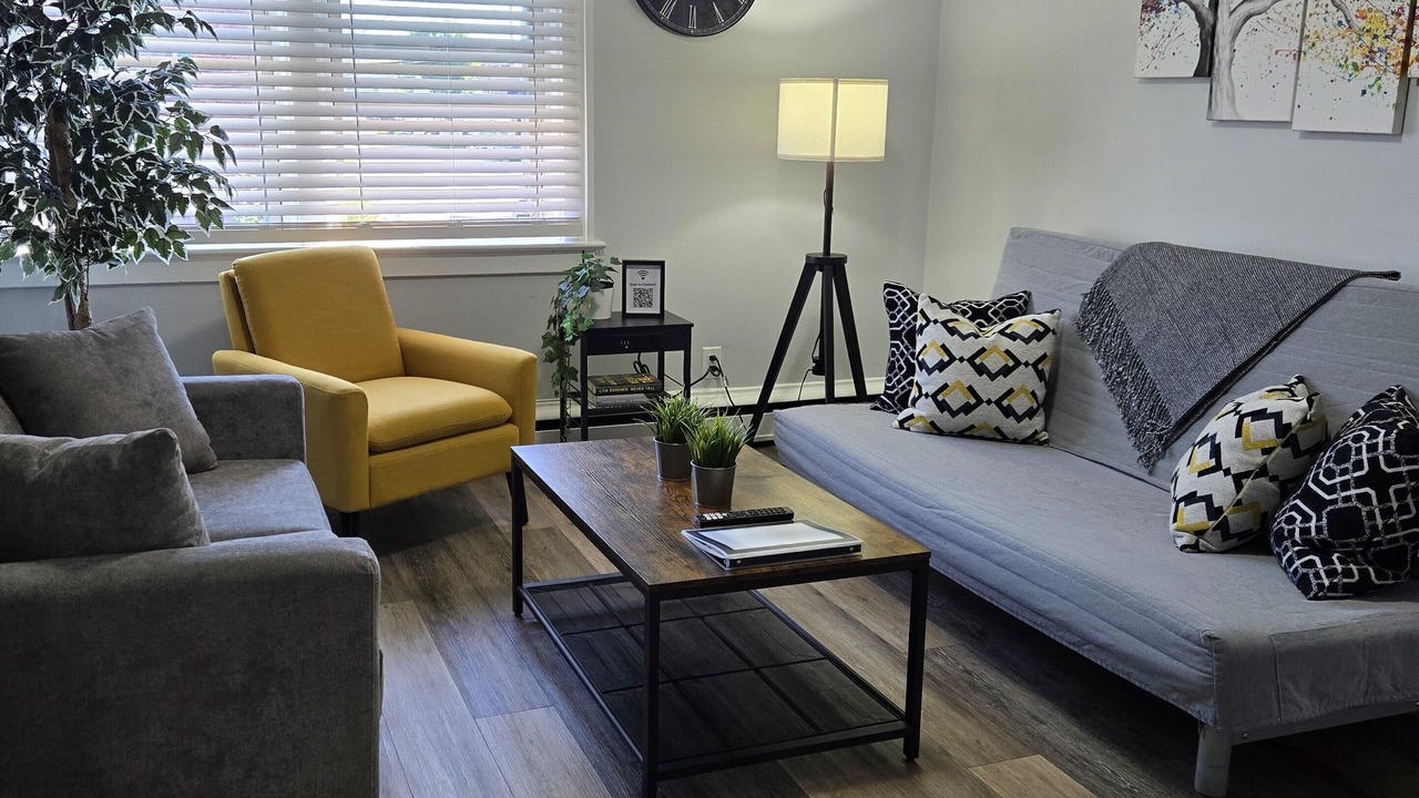 Photo of Livingroom in Sault Ste. Marie