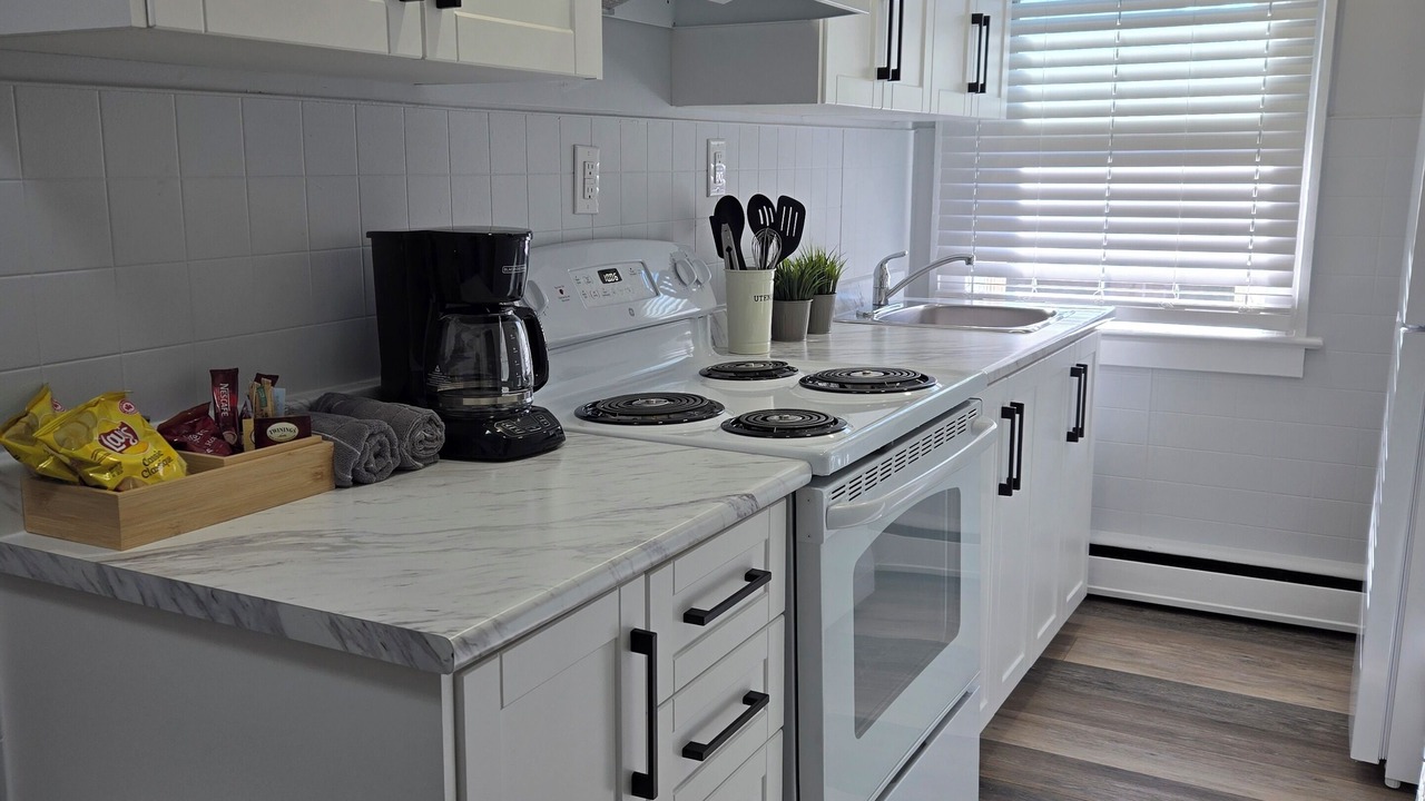 Photo of Kitchen in Sault Ste. Marie