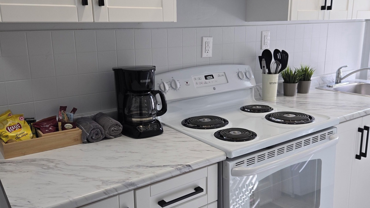 Photo of Kitchen in Sault Ste. Marie