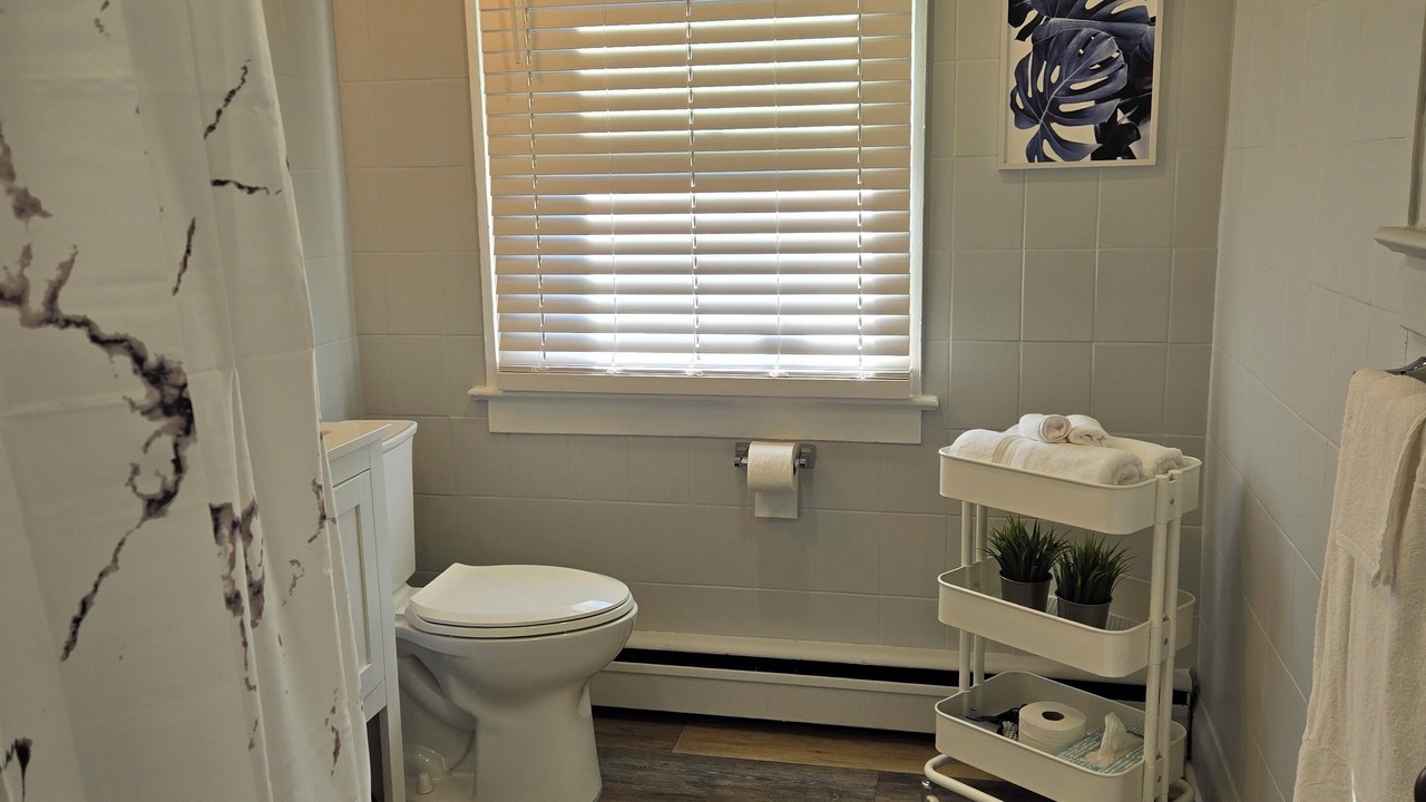 Photo of Bathroom in Sault Ste. Marie