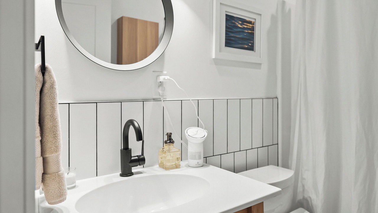 Photo of Bathroom in Garden Valley