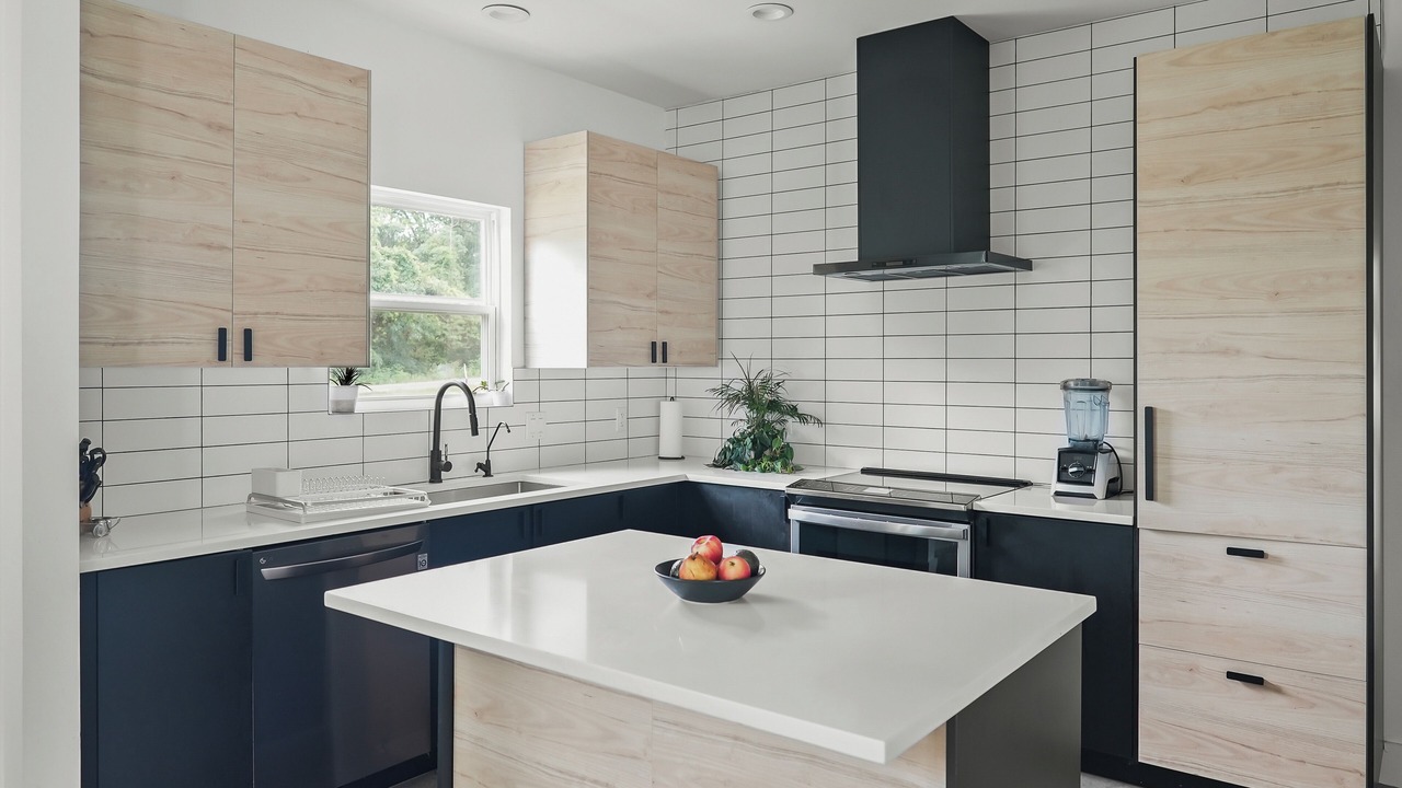 Photo of Kitchen in Garden Valley