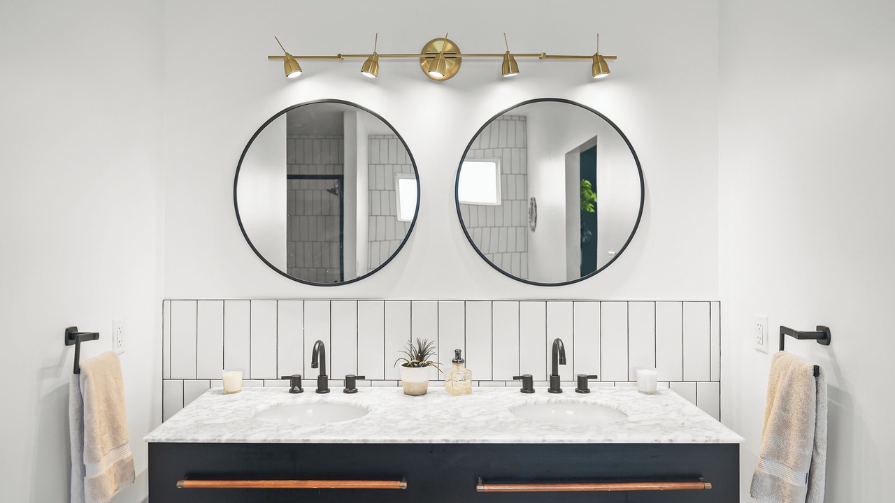 Photo of Bathroom in Garden Valley