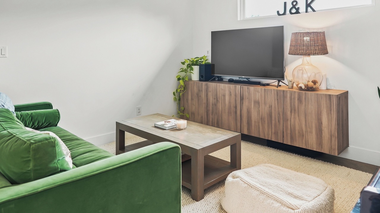 Photo of Livingroom in Garden Valley