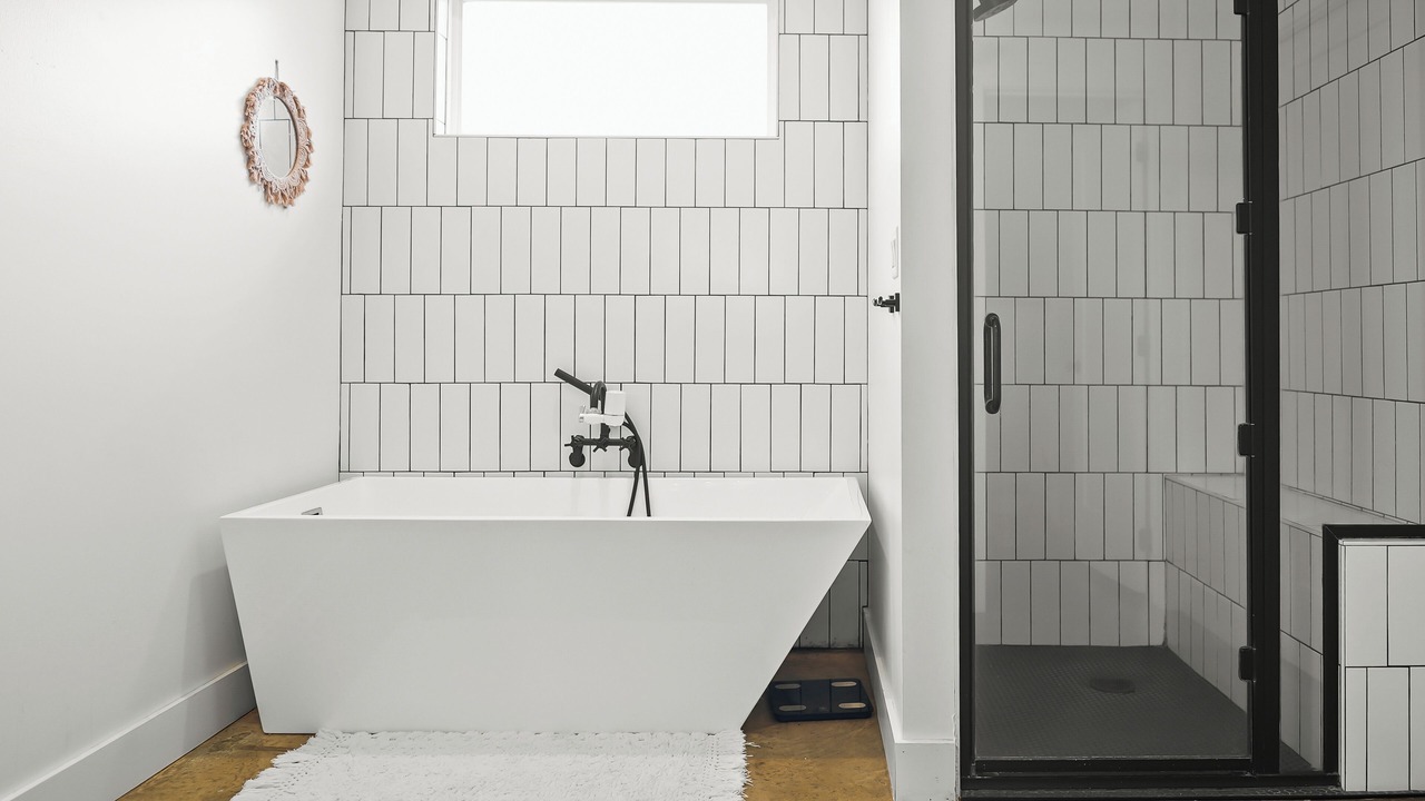 Photo of Bathroom in Garden Valley