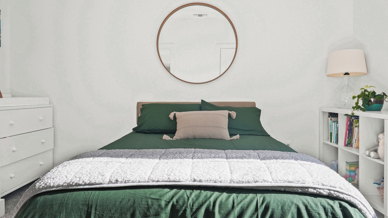 Photo of Bedroom in Garden Valley