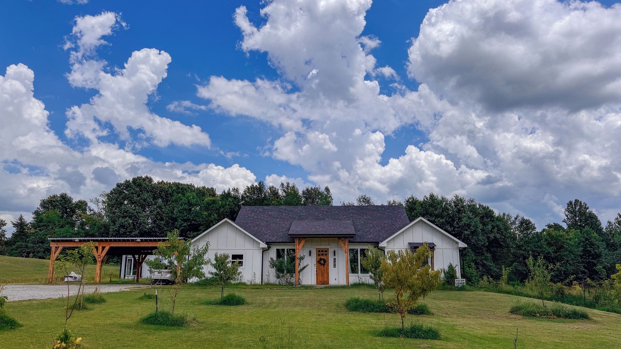 Photo of Outdoor in Garden Valley