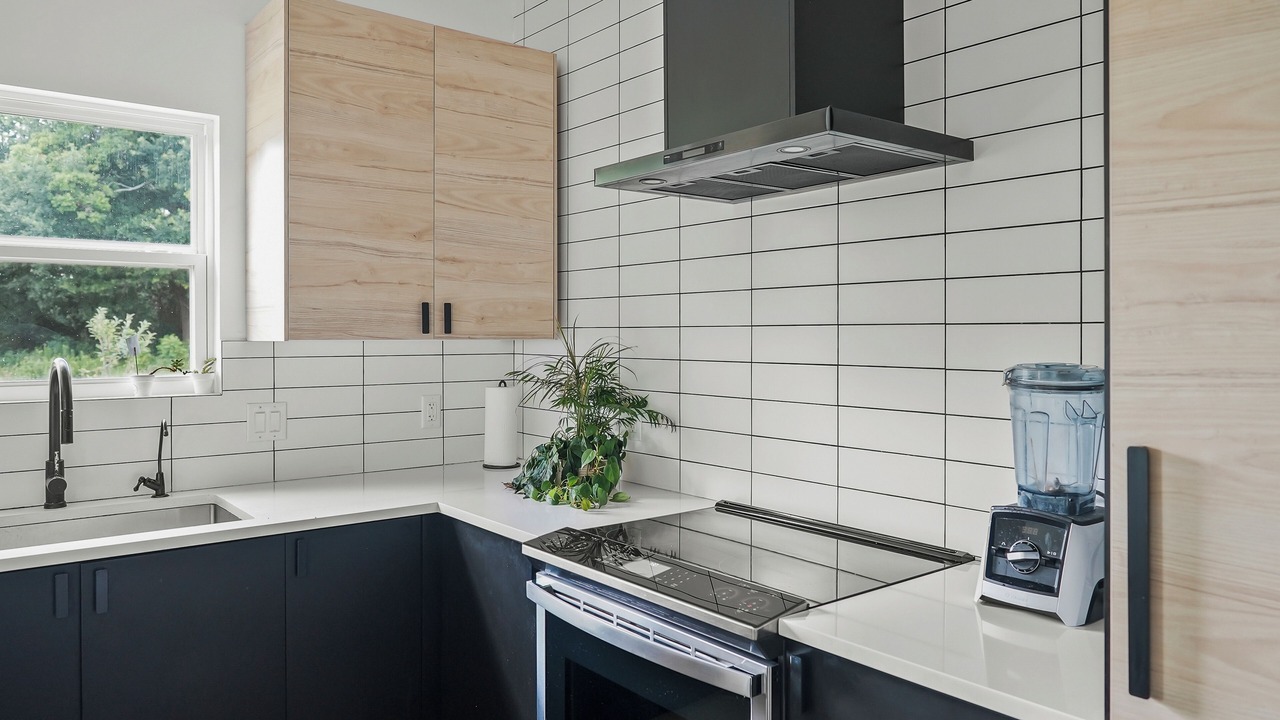Photo of Kitchen in Garden Valley
