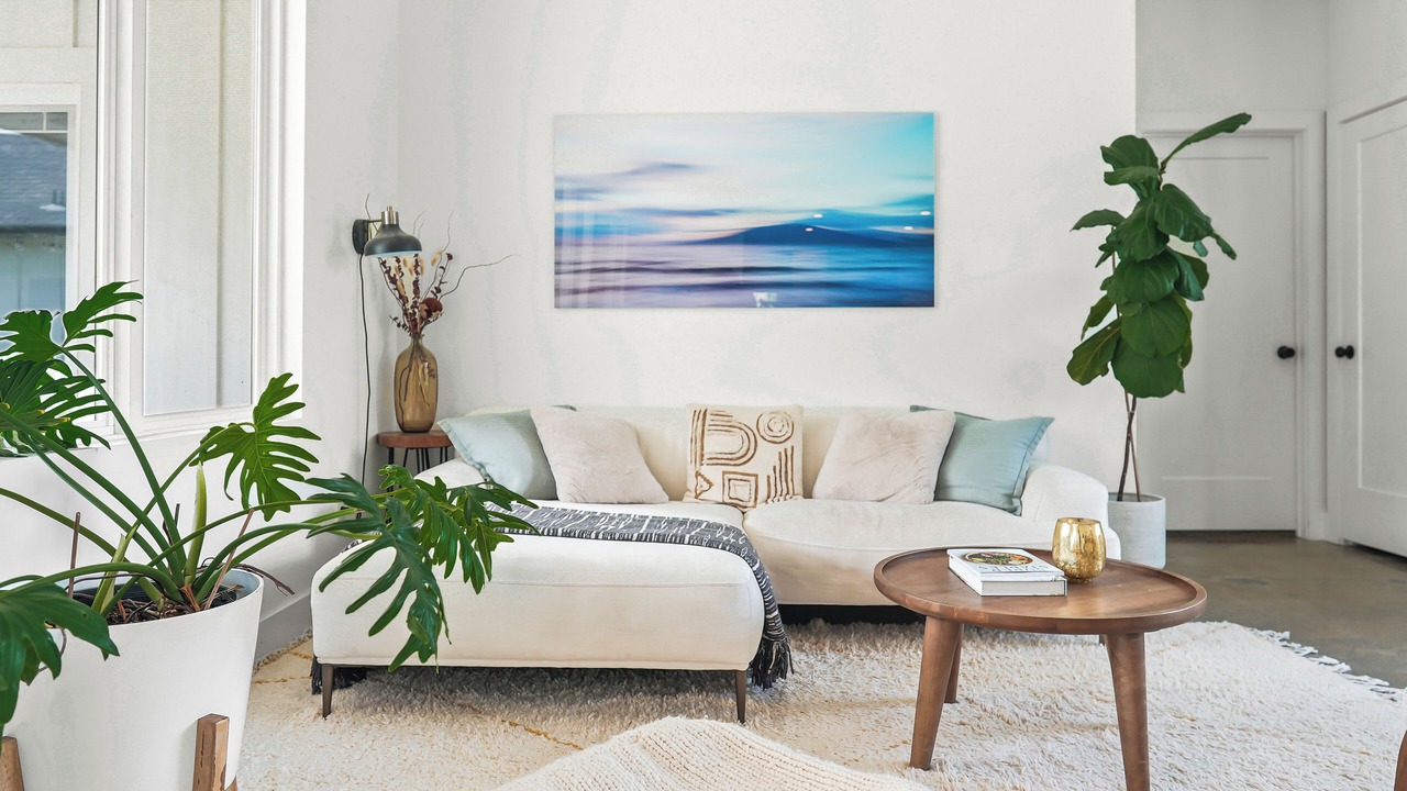 Photo of Livingroom in Garden Valley