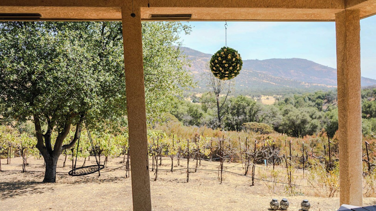 Photo of Outdoor in Mariposa