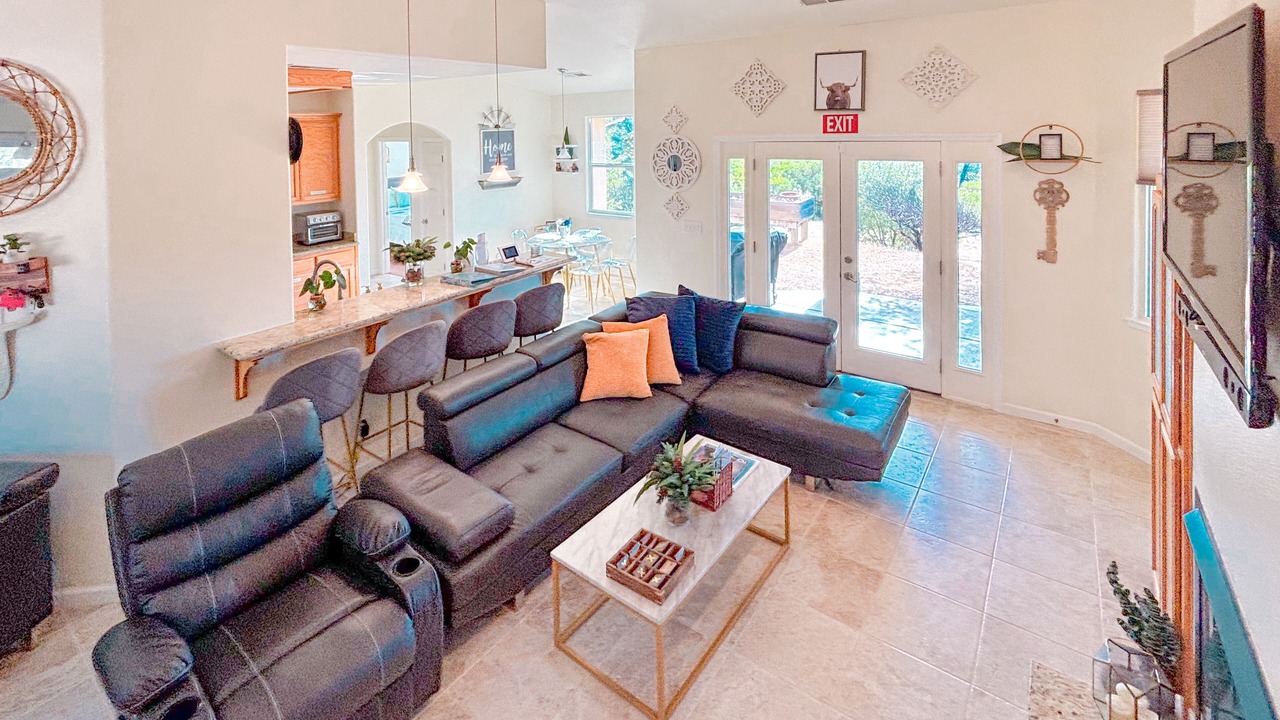 Photo of Bedroom in Mariposa